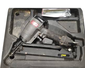 Senco Finish Nailer- SNF30