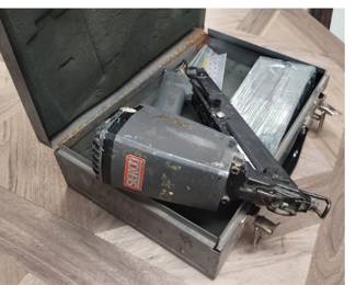 Senco SFN1 Finish Nailer