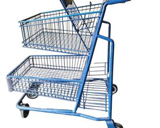 Shopping Cart