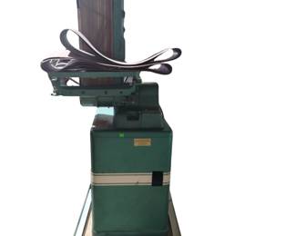 Powermatic Sander- Model 33