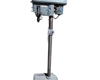 Rockwell Drill Press- Needs Return Spring