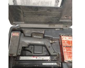 Senco Brad Nailer