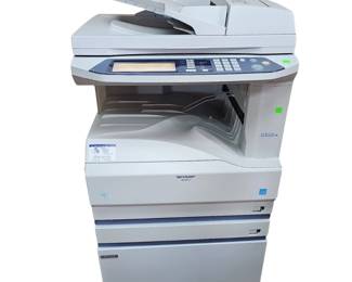 Sharp AR-M237 Copy Machine