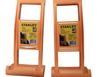 Plywood/ Drywall Carriers