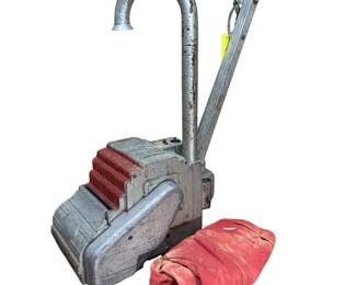 8" General Electric Floor Sander