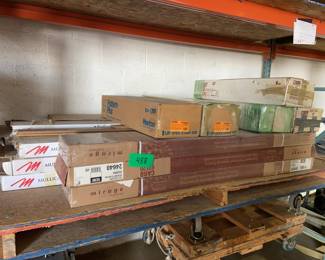 Prefinished Misc Mixed Grades Mixed Mills