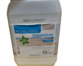 Aqua Choice Green Start Ultra Mat- 1.5gal