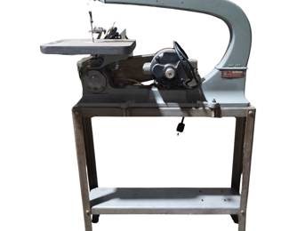 Rockwell/Delta Jig Saw