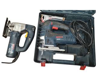 (2ea) Bosch 158VS Jig Saw
