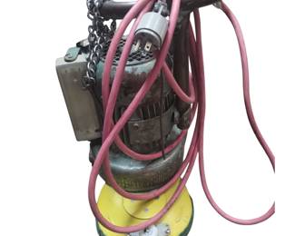 Lagler Randmeister Under Radiator Edger