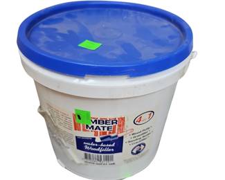Woodwise Filler Putty- Red Oak