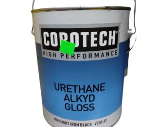 (3ea) Urethane Alkyd Gloss- 1gal