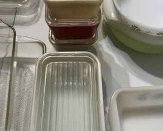 Vintage Pyrex