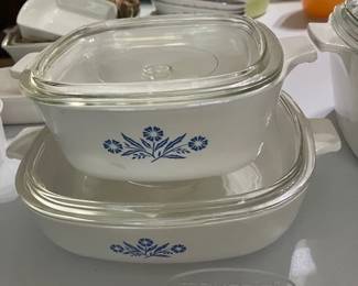 Corning Ware