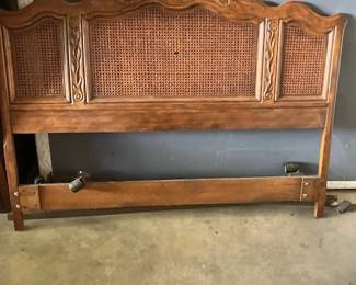 Full Size Headboard