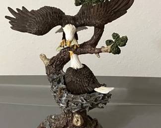 Protector Of The Nest. " One Of Many"