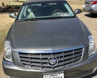 06 Cadillac  $4000.00 OBO