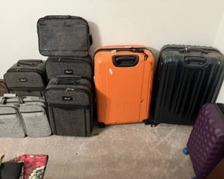 Luggage