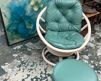 10Teal Boho Set