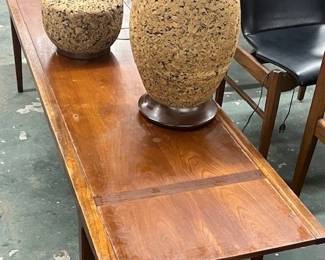 10Cork Lamps