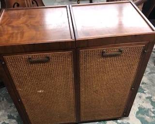 Bar Cabinet