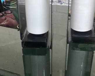 10BW Lamps