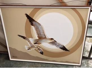 10Bird Art
