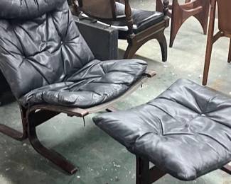 10Danish Westnova Chair Ott