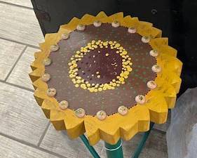 30.1 of 2 Stools
