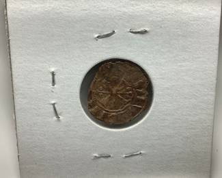 CONSTANTINE THE GREAT 272-337 AD COIN ROMAN CONSTANTINE THE GREAT 272-337 AD COIN