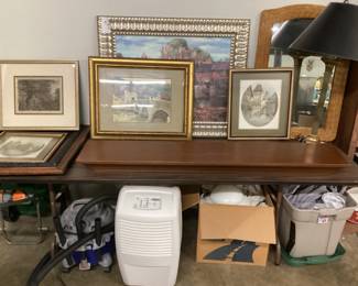 CHOICE LOT ART