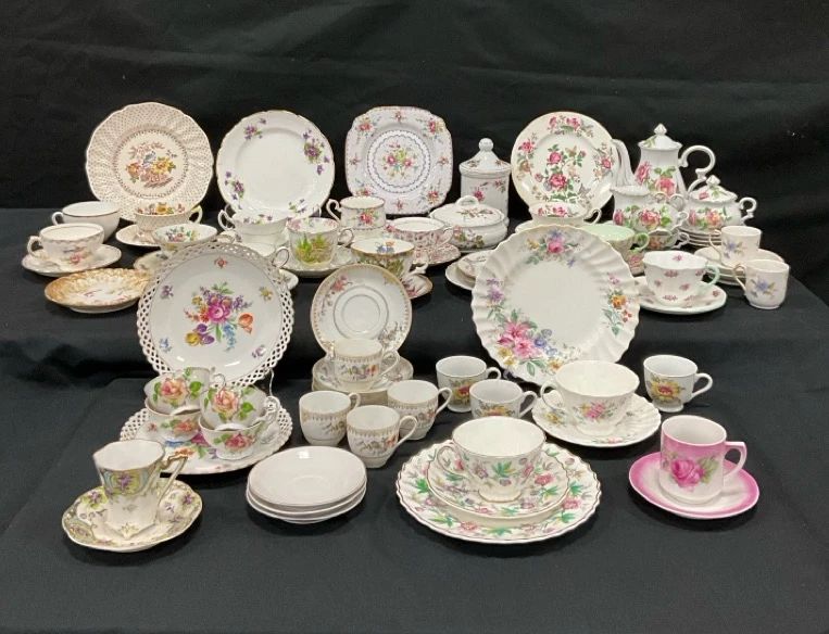 Tea Time