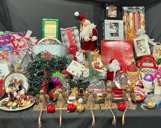 Christmas Galore