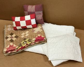 Bed Quilts