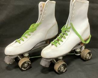 Roller Derby Skates