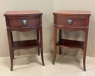 Matching Side Tables
