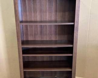 Bookshelf