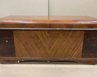 Cavalier Cedar Chest