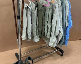 Outdoorsman Wear
