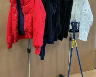 Womens Ski