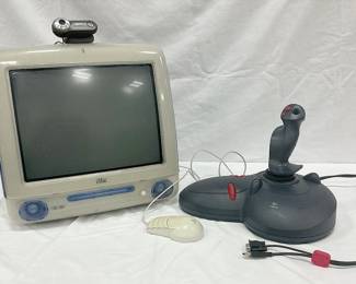 1985 iMac and More