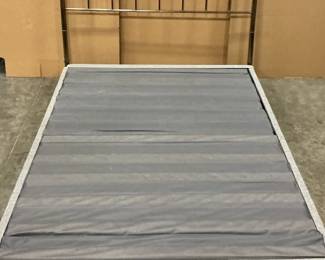 Bed Base Headboard