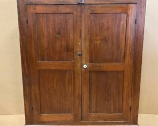 Wooden Cabinet