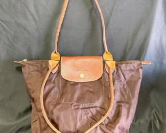 Longchamp