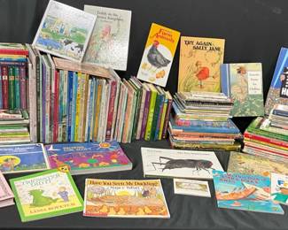 Childrens Ultimate Library