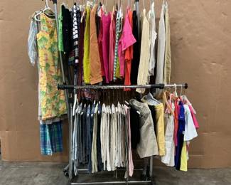 Womens Summer Casual
