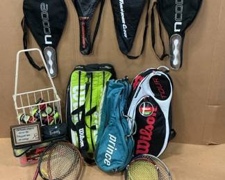 Tennis Pro