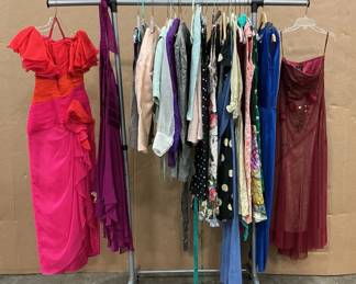 Womens Formal Wear