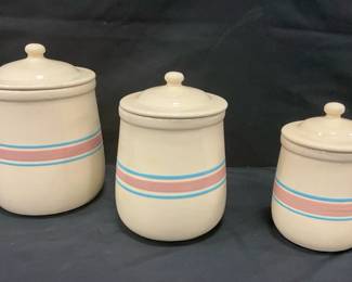 Canister Set