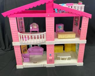 Doll House